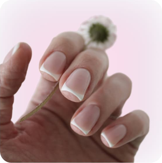 Classic GelX Manicure example 3